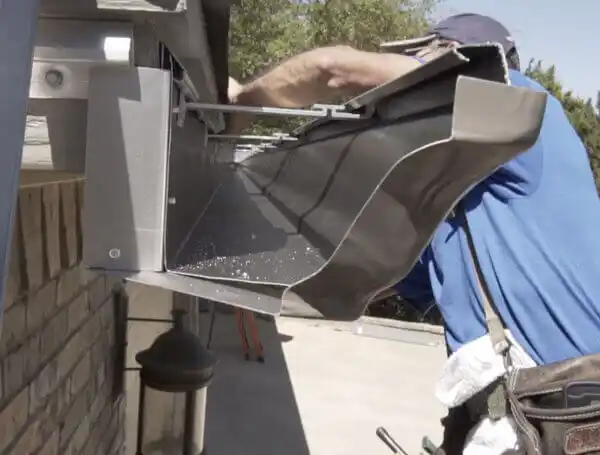 gutter services Sonoita